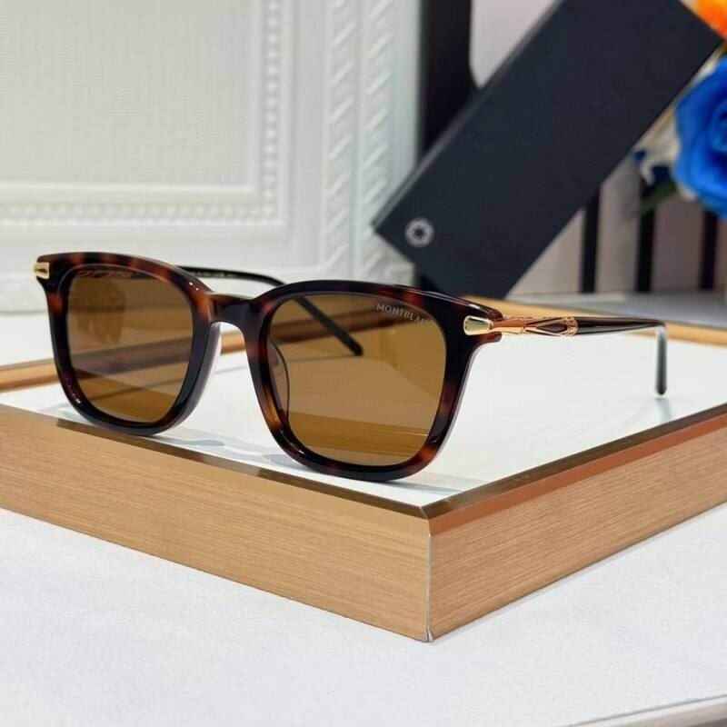 Montblanc Glasses 08smh16 (3)