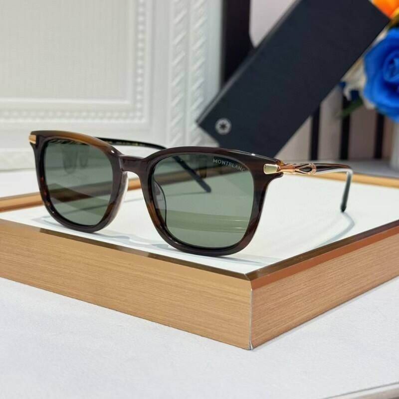 Montblanc Glasses 08smh16 (4)