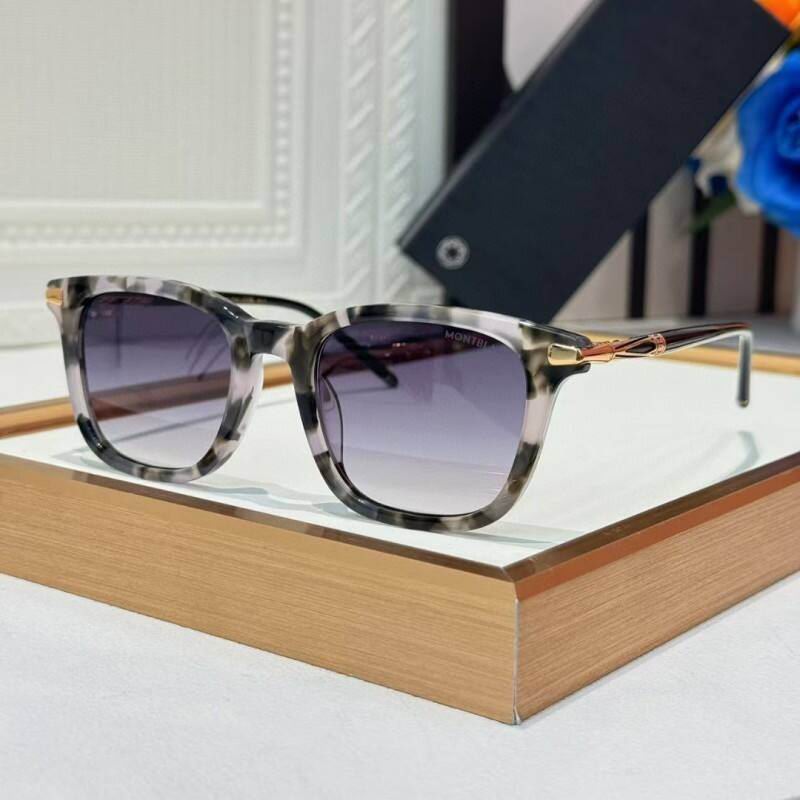 Montblanc Glasses 08smh16 (5)