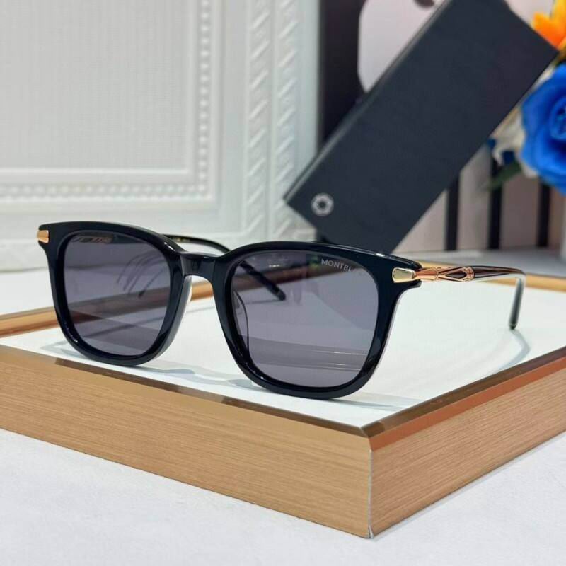 Montblanc Glasses 08smh16 (6)