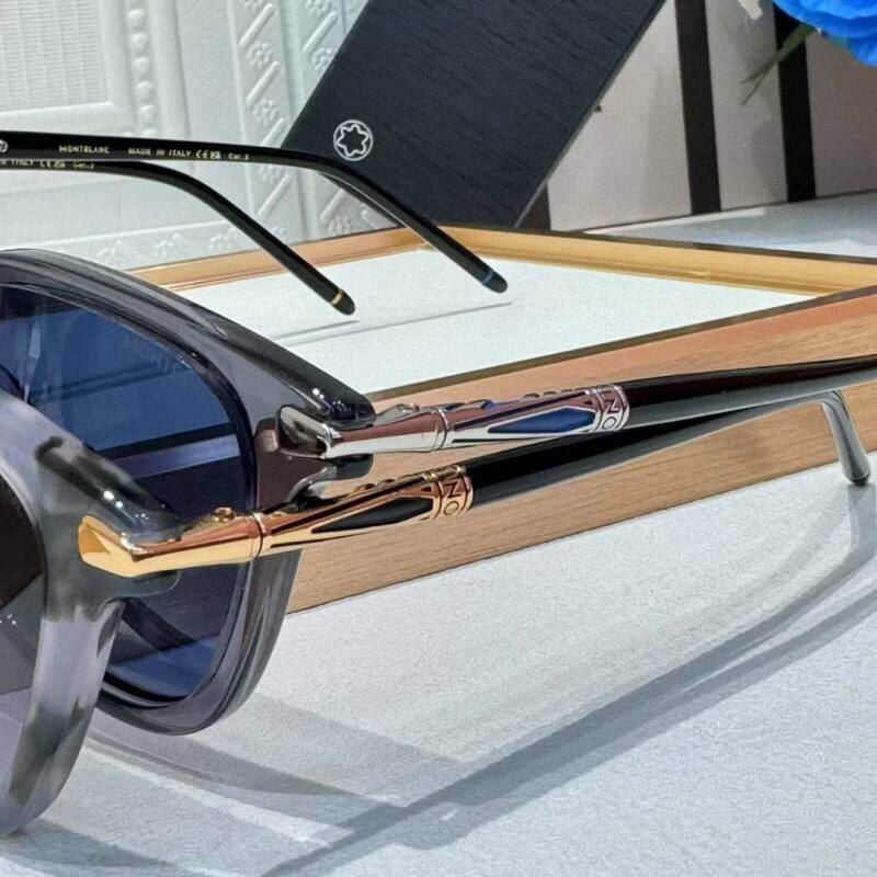 Montblanc Glasses 08smh16 (7)