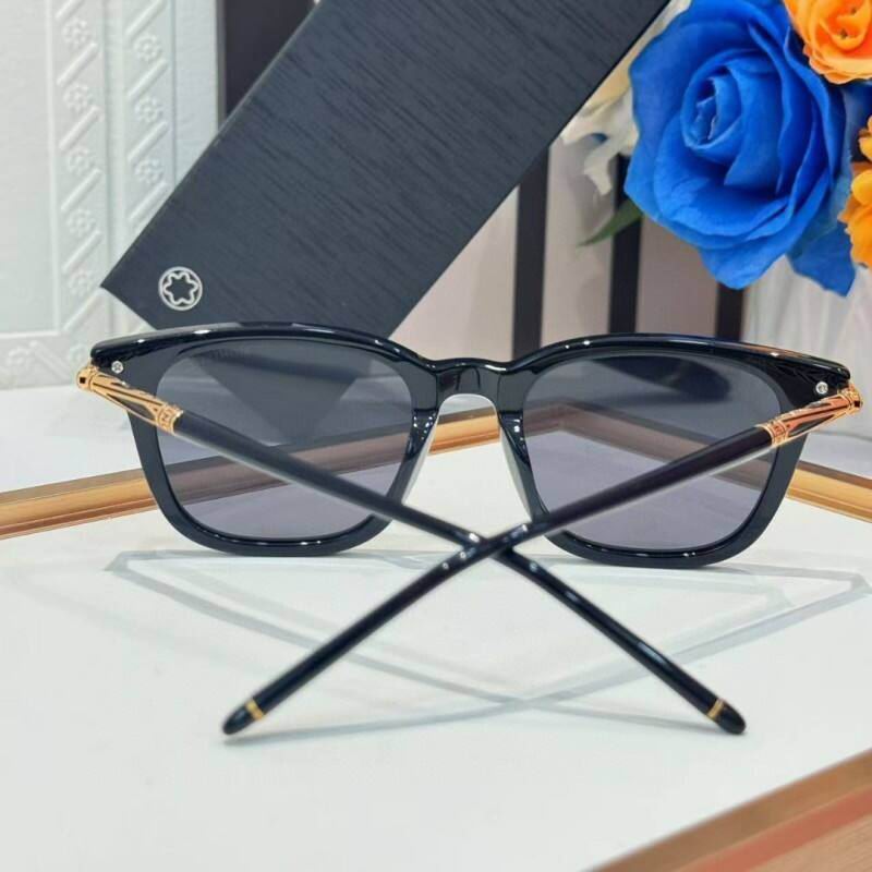 Montblanc Glasses 08smh16 (8)