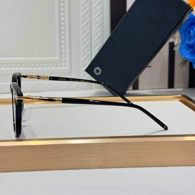 Montblanc Glasses 08smh16 (9)