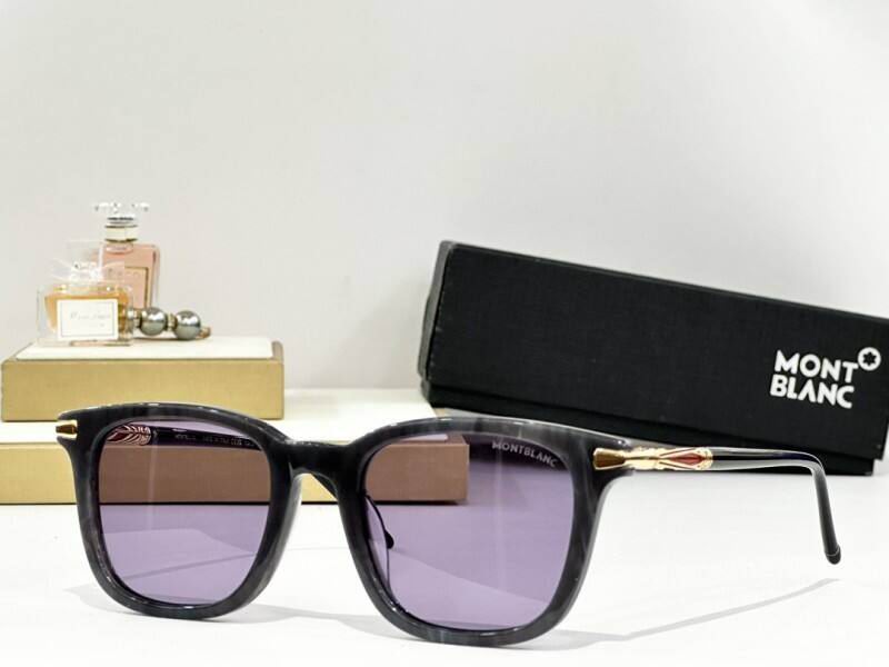 Montblanc Glasses 08smh17 (1)