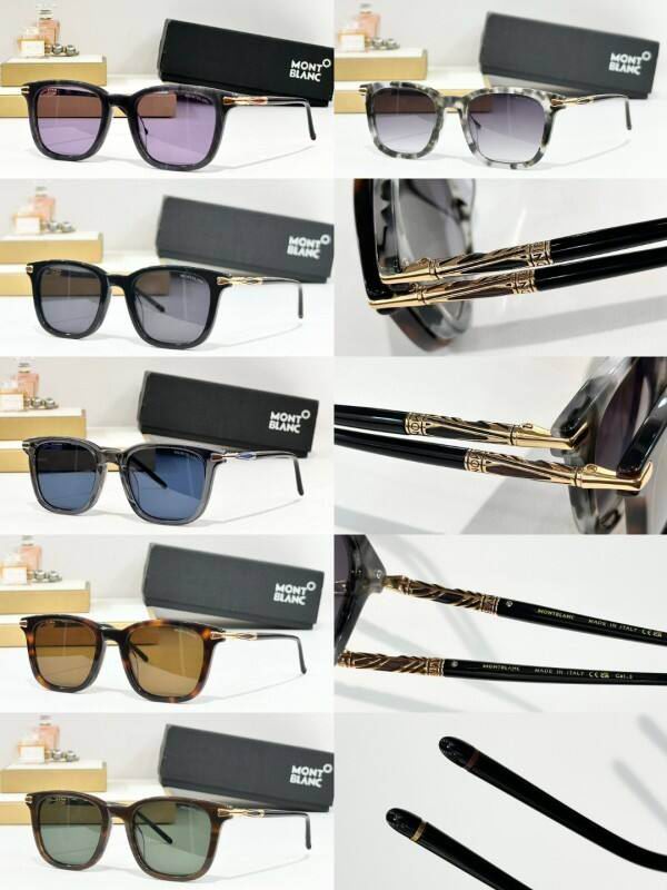 Montblanc Glasses 08smh17 (10)