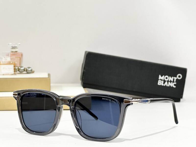 Montblanc Glasses 08smh17 (3)