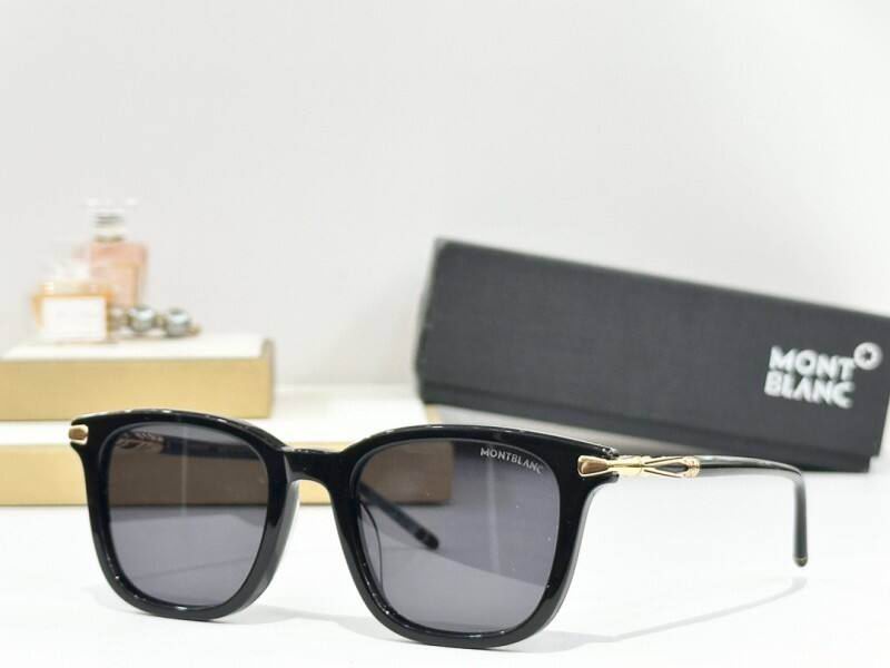 Montblanc Glasses 08smh17 (4)