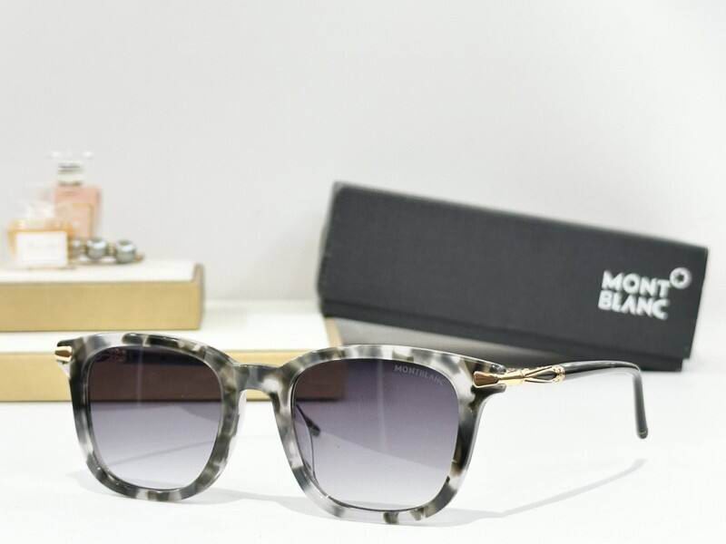 Montblanc Glasses 08smh17 (5)