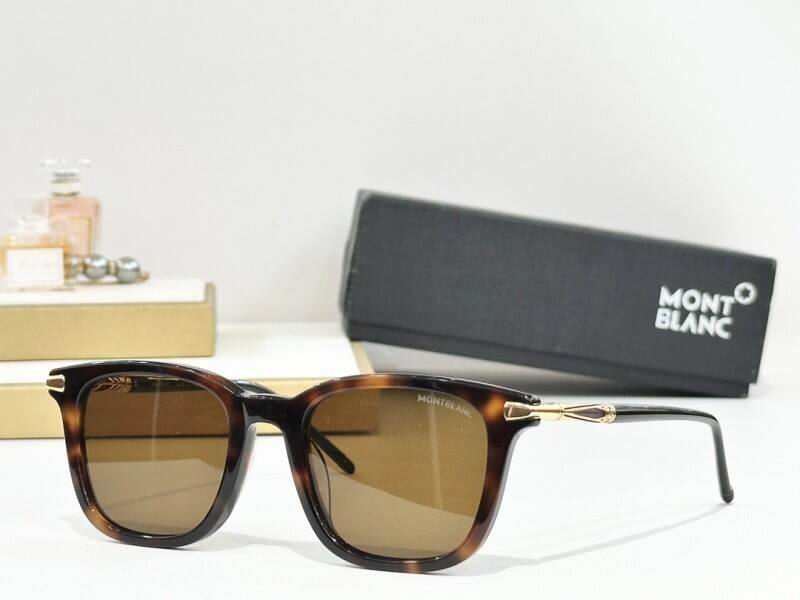 Montblanc Glasses 08smh17 (6)