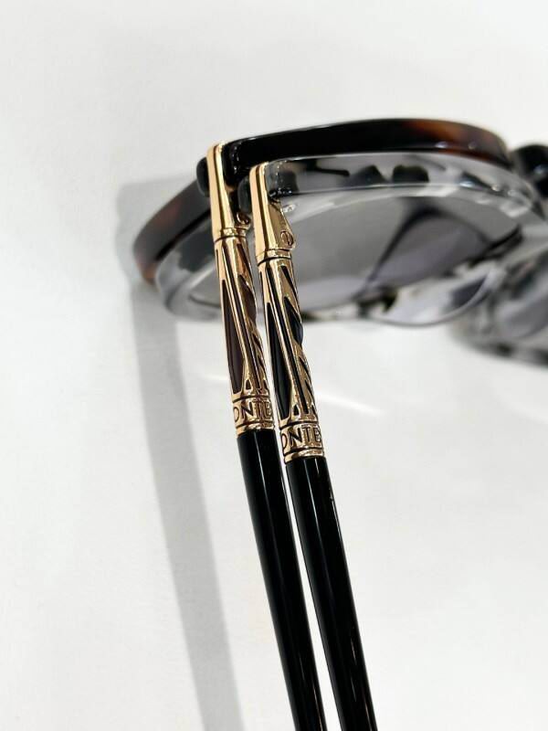 Montblanc Glasses 08smh17 (7)