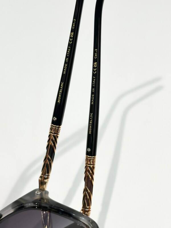 Montblanc Glasses 08smh17 (8)