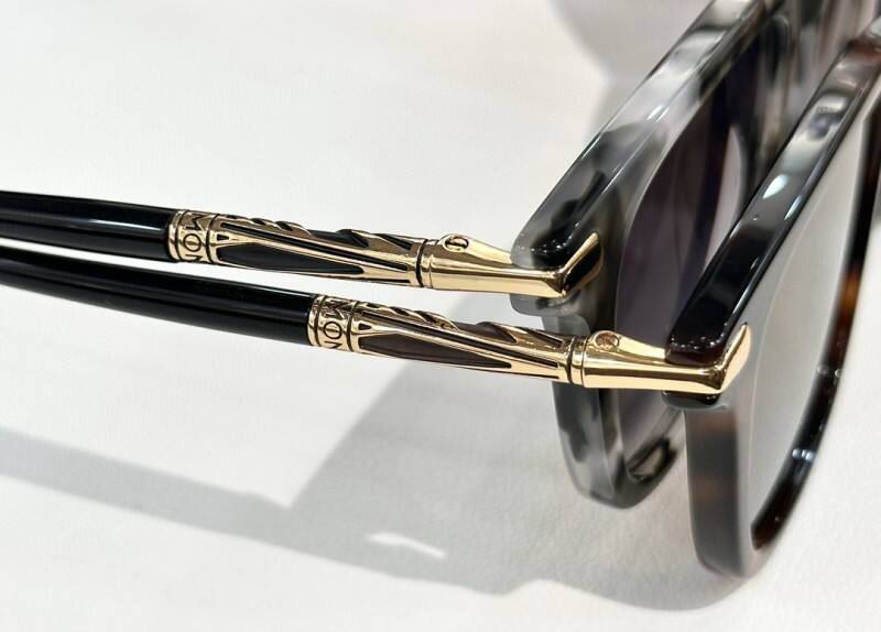 Montblanc Glasses 08smh17 (9)