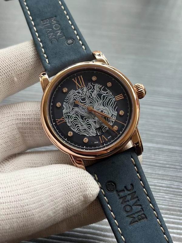 Montblanc watch 65 (3)