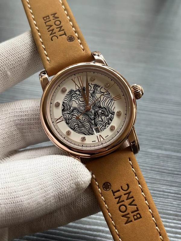 Montblanc watch 65 (4)