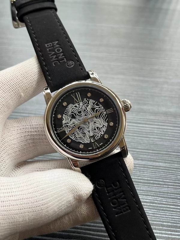 Montblanc watch 65 (6)