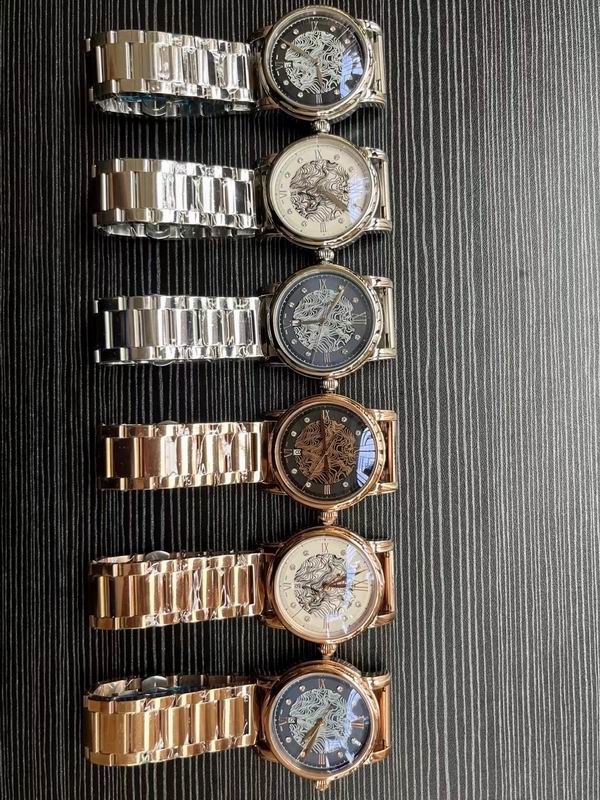 Montblanc watch 66 (1)