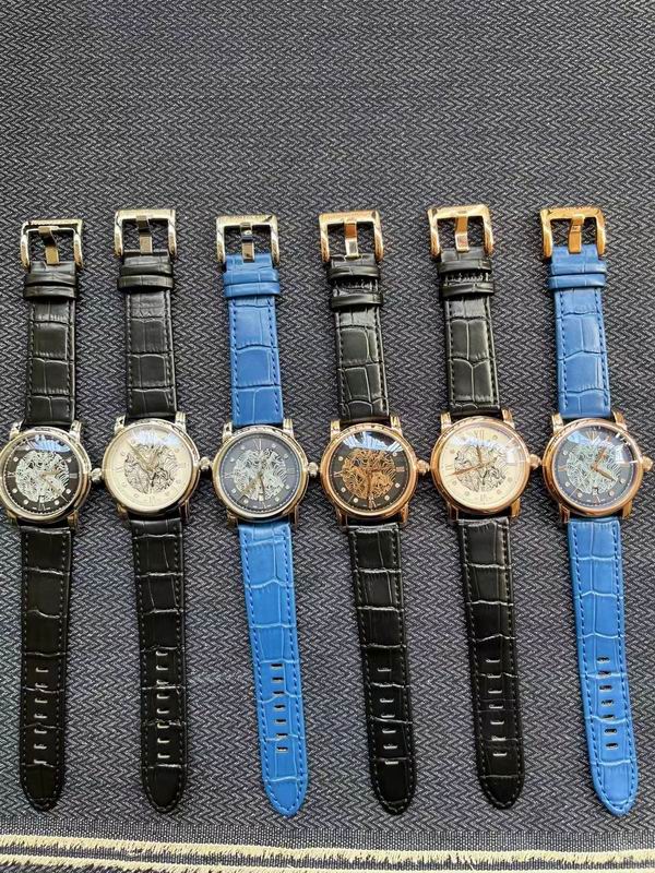 Montblanc watch 67 (1)