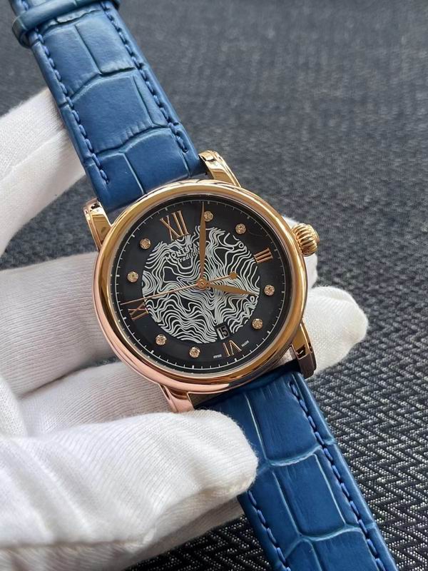 Montblanc watch 67 (2)