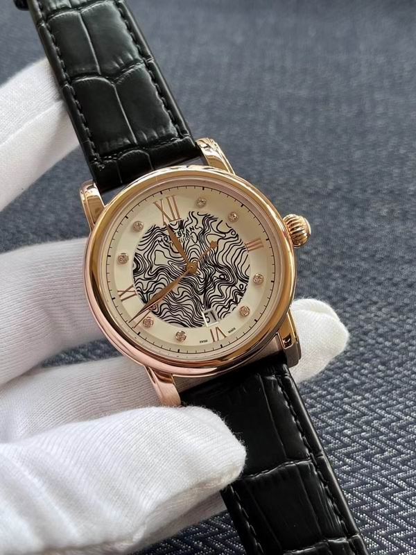 Montblanc watch 67 (3)