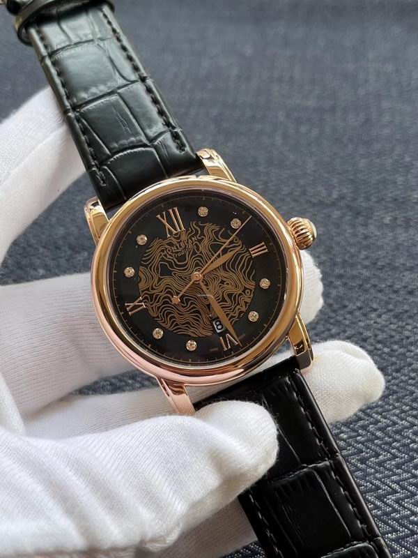 Montblanc watch 67 (4)