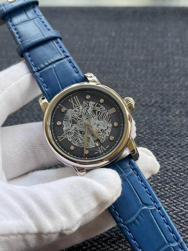 Montblanc watch 67 (5)