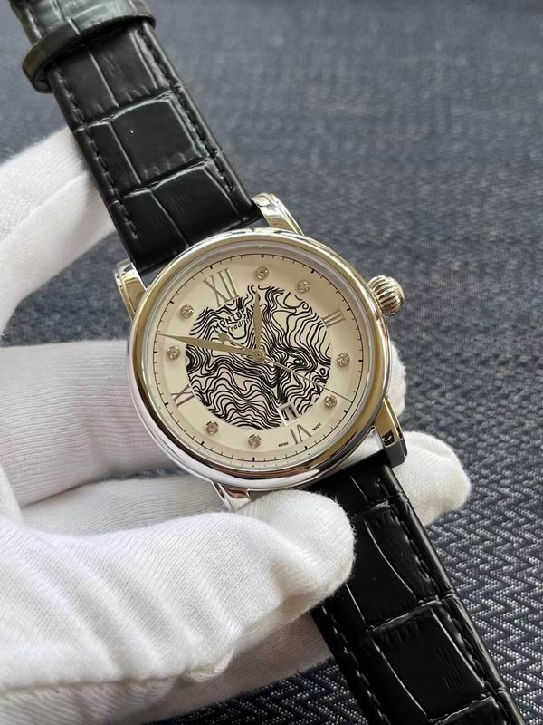 Montblanc watch 67 (6)