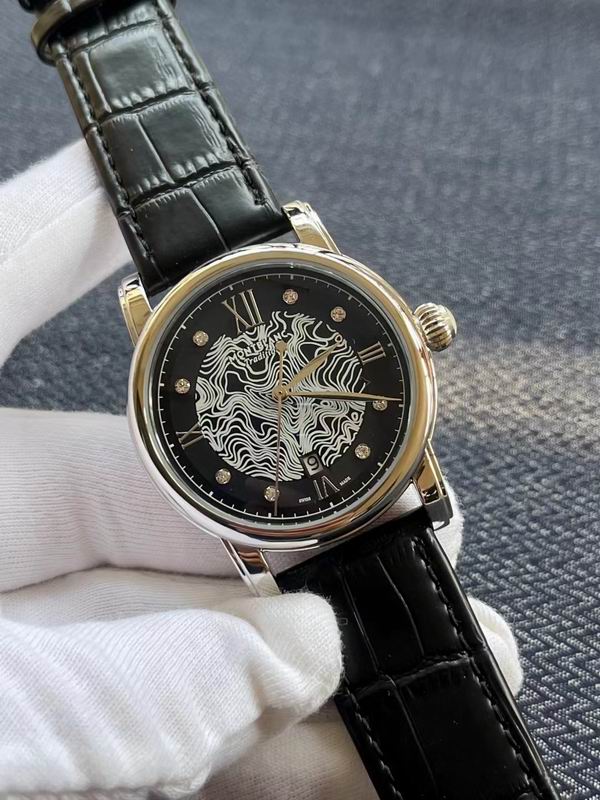 Montblanc watch 67 (7)