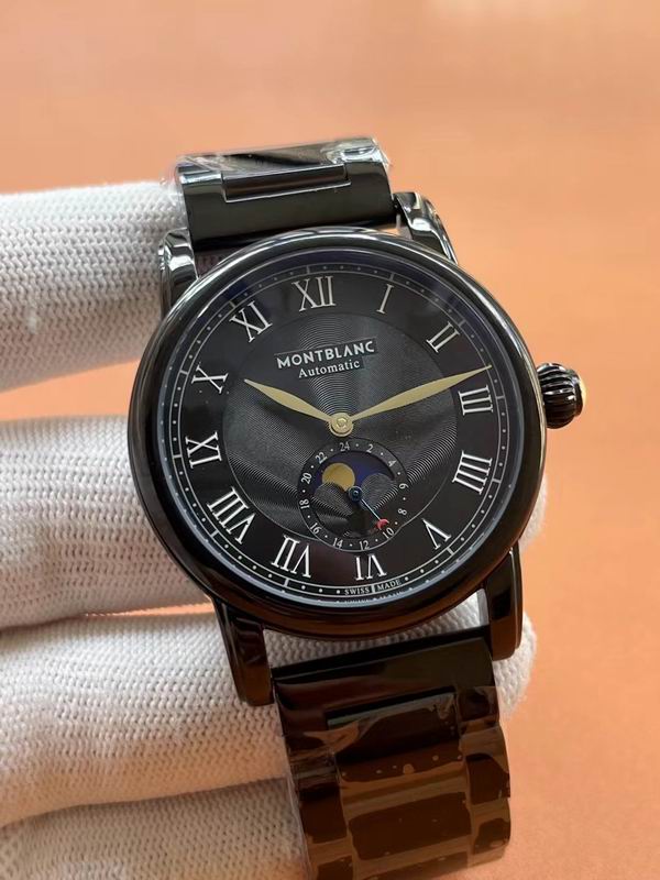 Montblanc watch 68 (2)