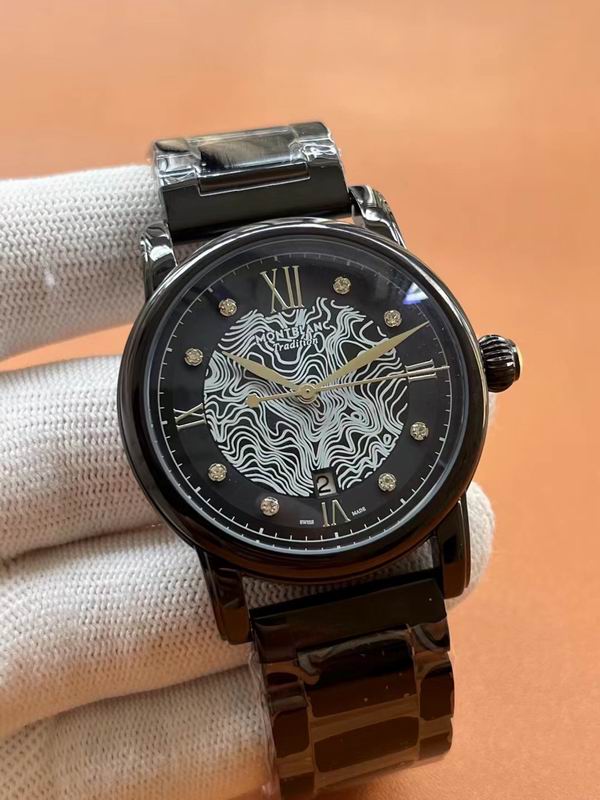 Montblanc watch 68 (4)