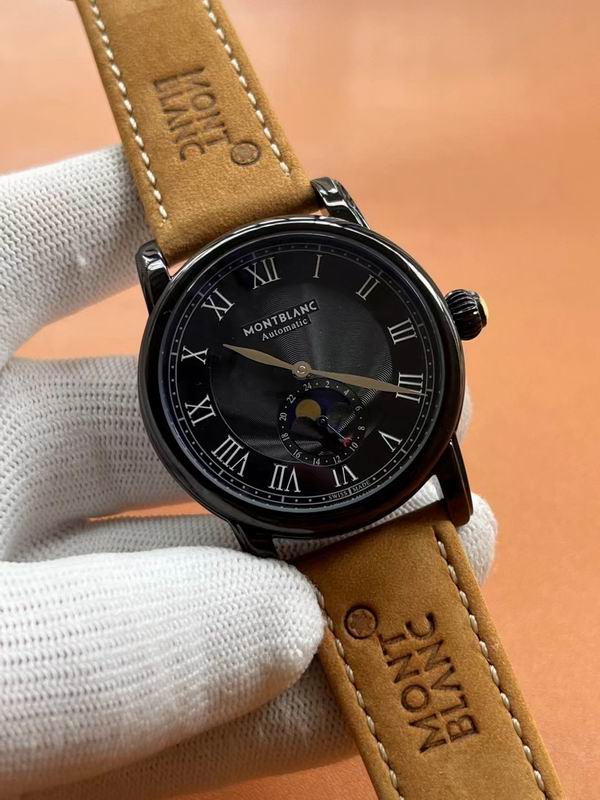 Montblanc watch 69 (3)