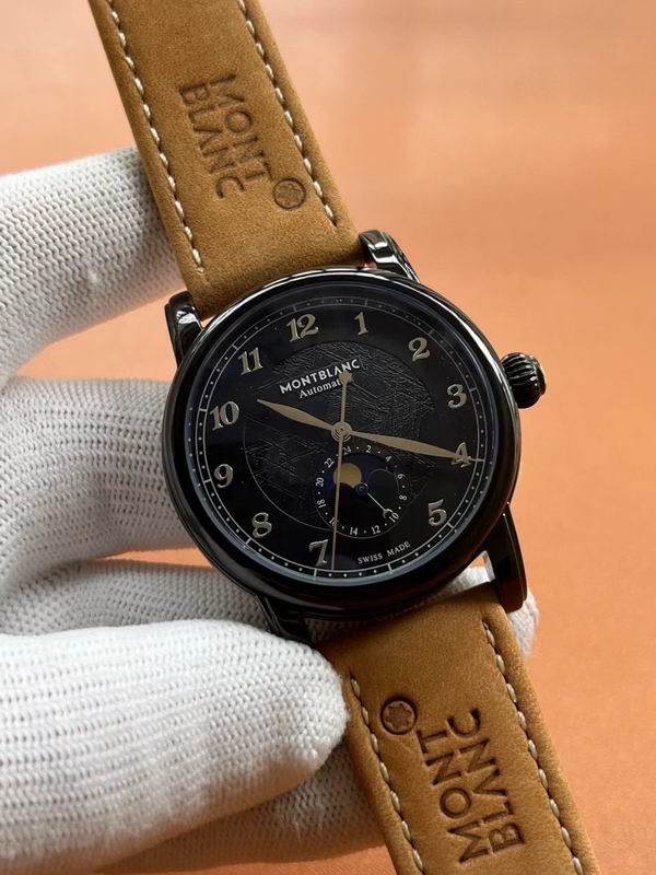 Montblanc watch 69 (4)