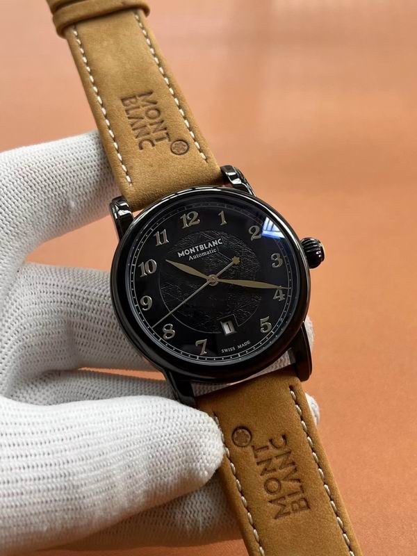 Montblanc watch 69 (5)