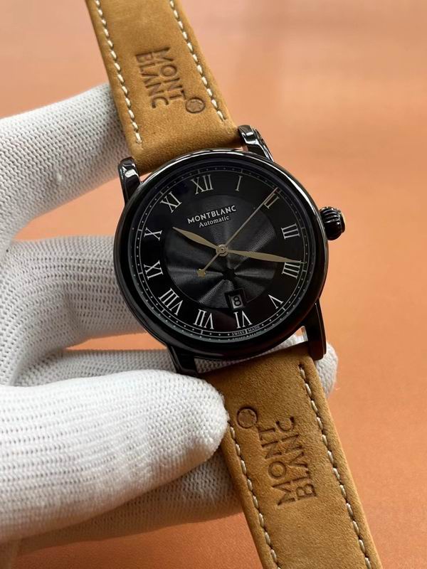 Montblanc watch 69 (6)