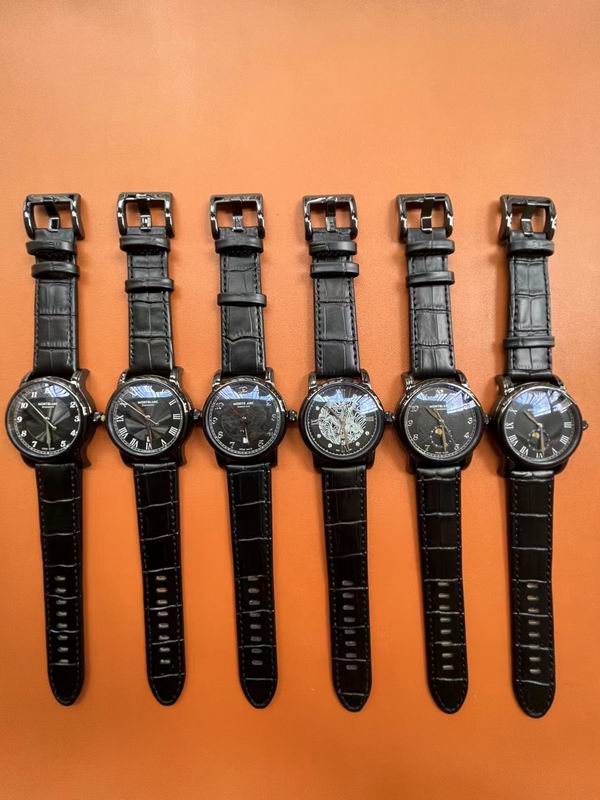 Montblanc watch 70 (1)