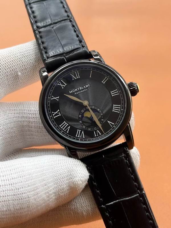 Montblanc watch 70 (2)