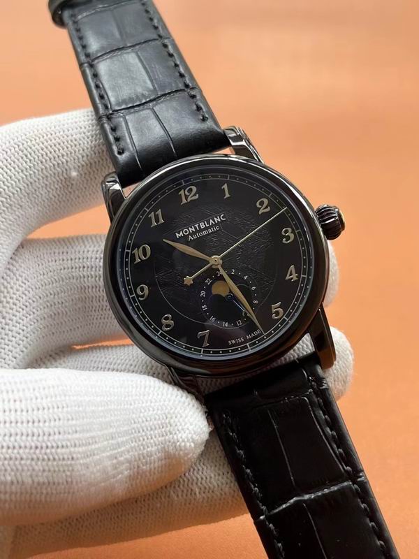 Montblanc watch 70 (3)