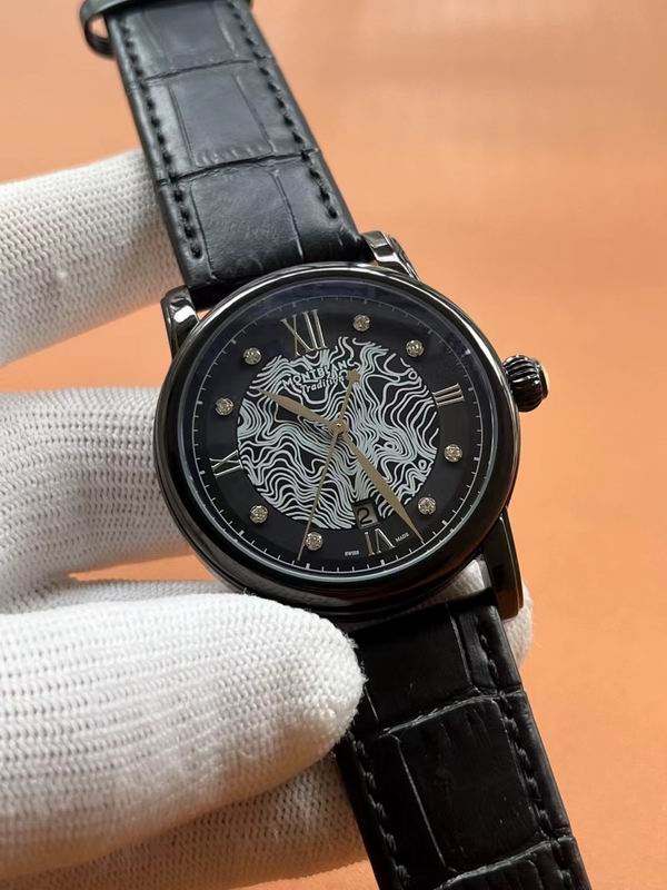 Montblanc watch 70 (4)