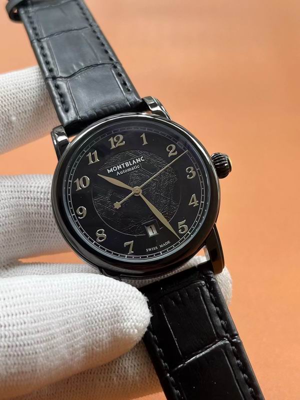 Montblanc watch 70 (5)