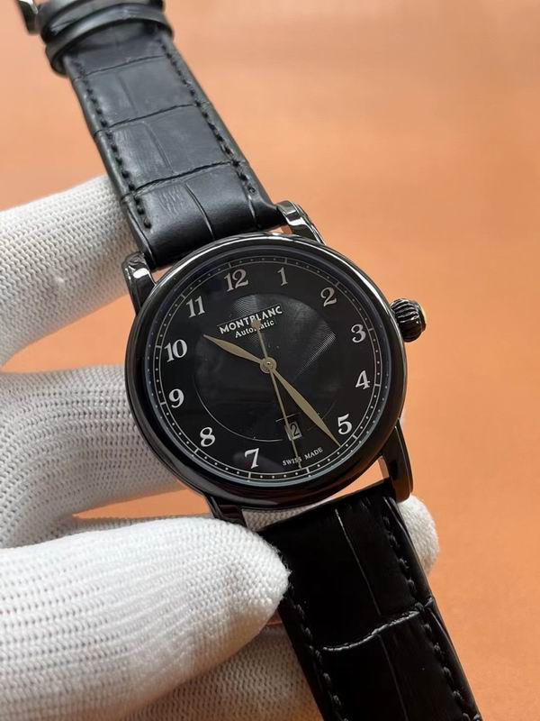 Montblanc watch 70 (7)