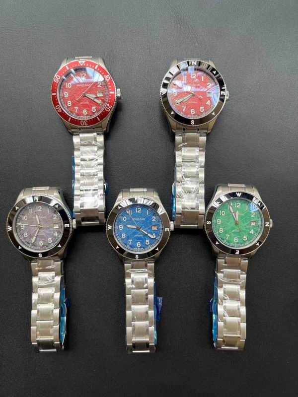 Montblanc watch 71 (1)