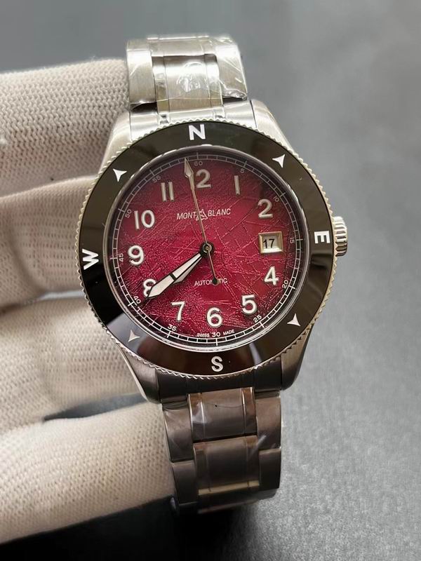 Montblanc watch 71 (2)