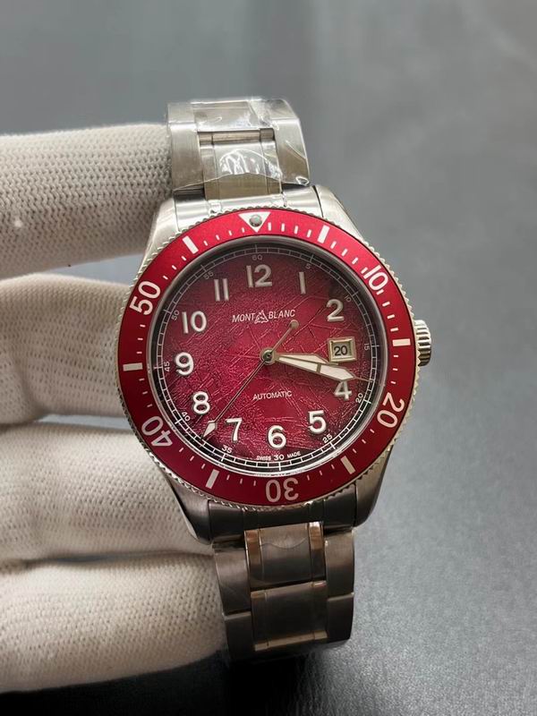 Montblanc watch 71 (3)