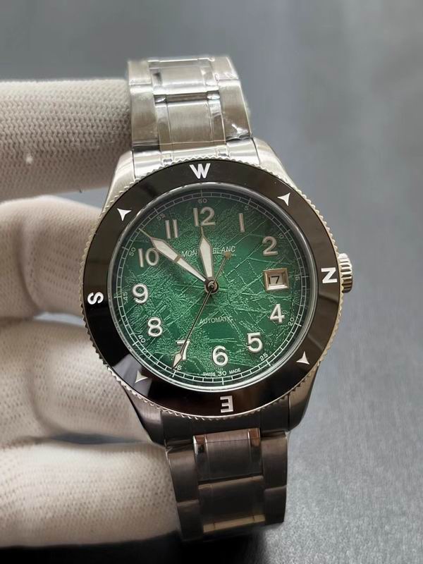 Montblanc watch 71 (4)