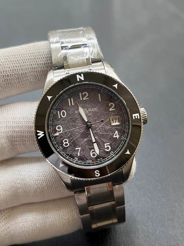 Montblanc watch 71 (5)