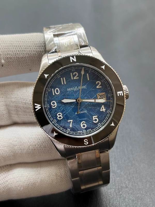 Montblanc watch 71 (6)