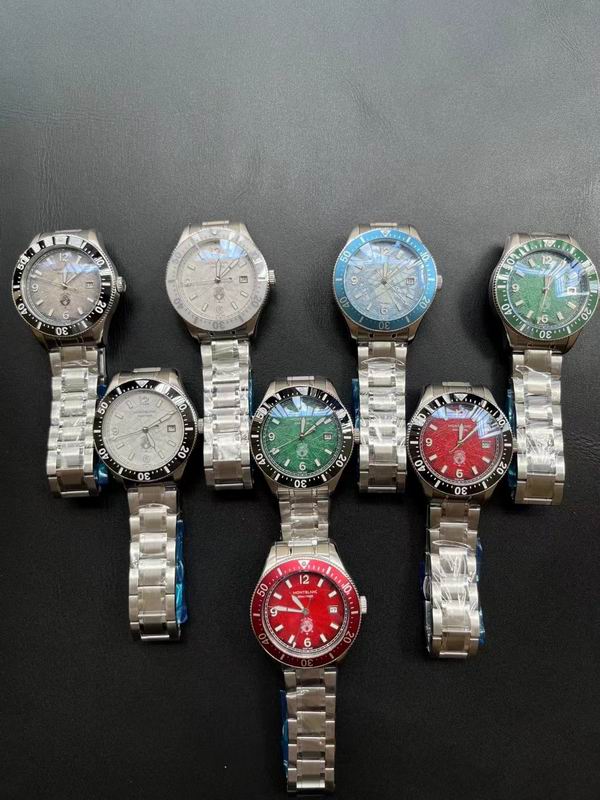 Montblanc watch 73 (1)