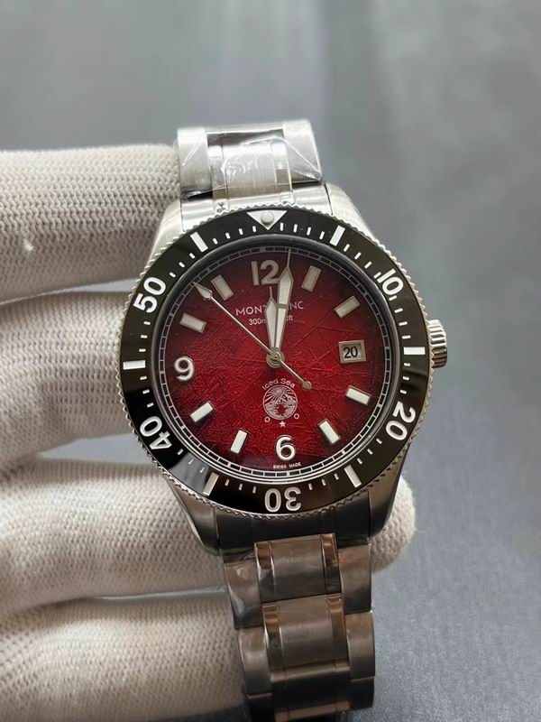 Montblanc watch 73 (2)