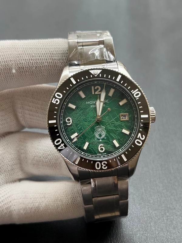 Montblanc watch 73 (3)