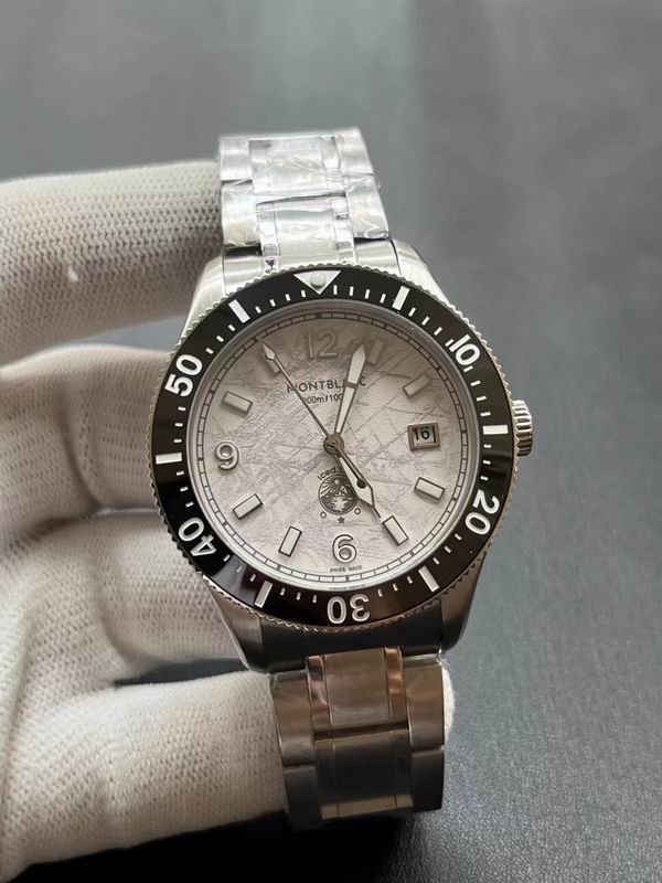 Montblanc watch 73 (4)