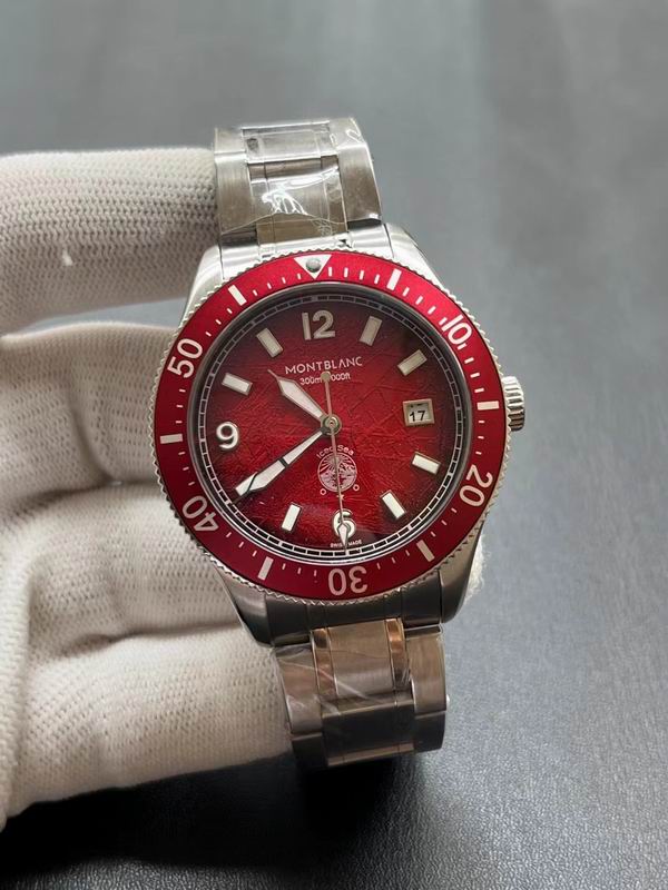 Montblanc watch 73 (5)